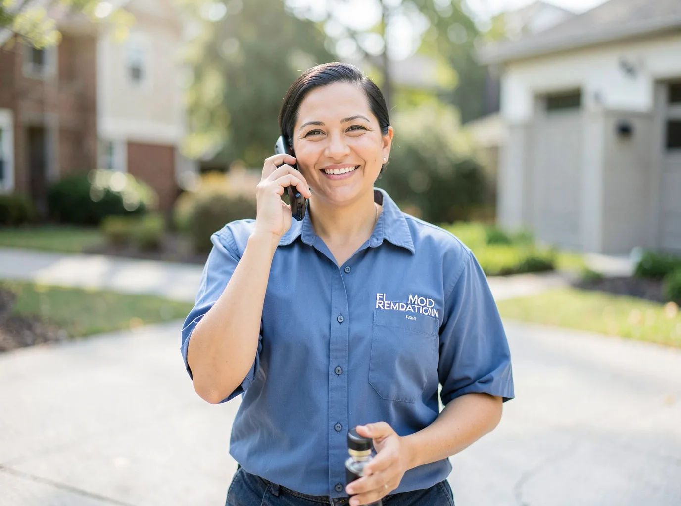Mold Remediation Dry Creek, LA FAQs